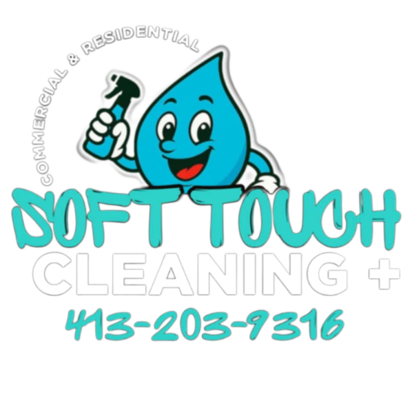 Soft Touch Cleaning Plus